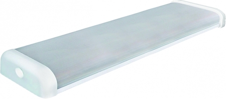TDM ELECTRIC SQ0327-0702 Светильник СПО 60х2 под LED лампу T8 TDM